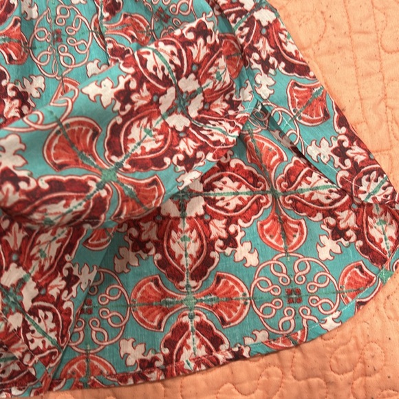 ANTICA SARTORIA by GIACOMO CINQUE Tunic - Picture 7 of 10